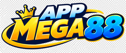 app mega88 logo